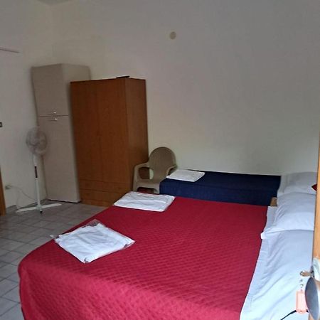 Bed and Breakfast Terras Palinuro Exterior foto