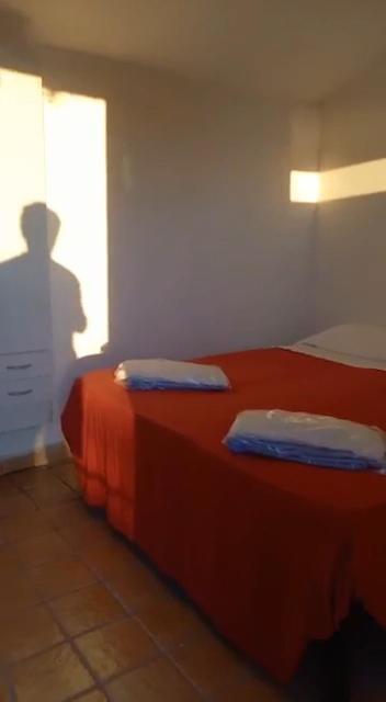 Bed and Breakfast Terras Palinuro Exterior foto