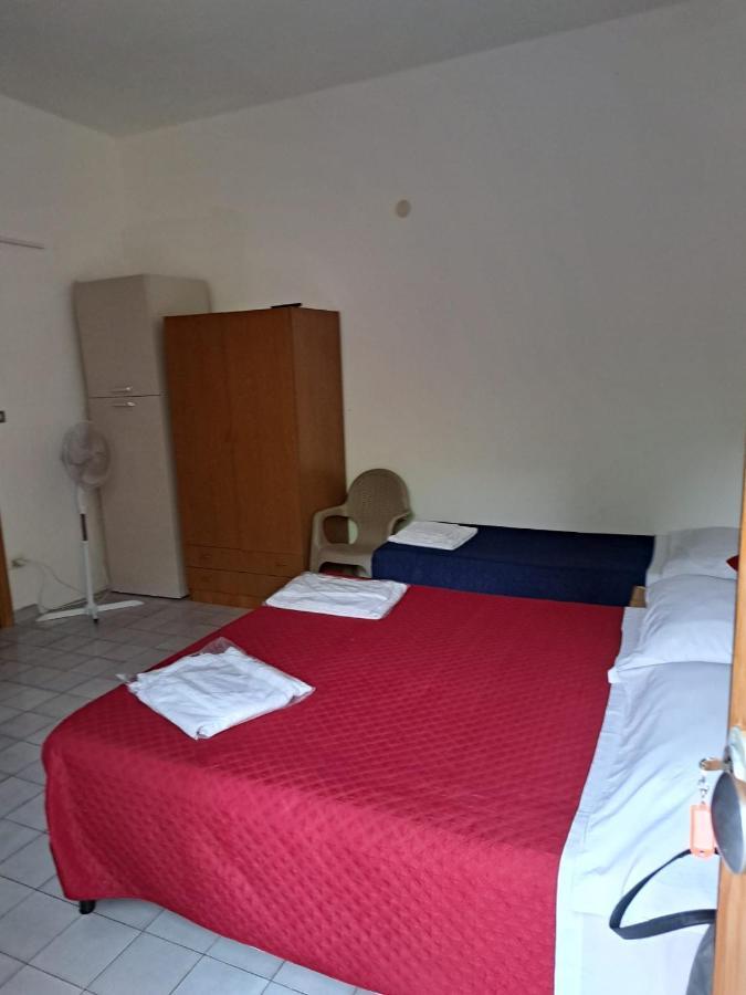 Bed and Breakfast Terras Palinuro Exterior foto