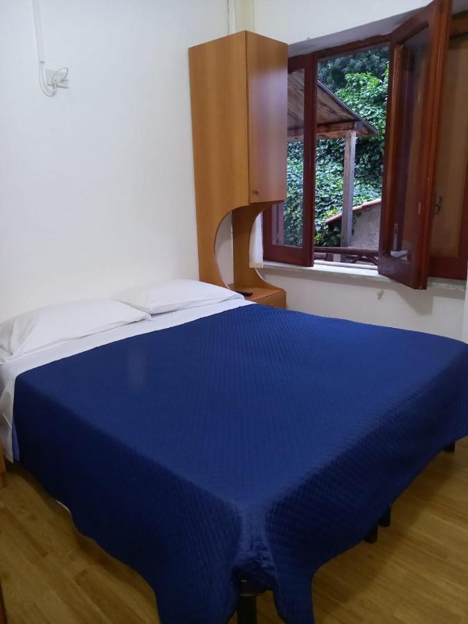 Bed and Breakfast Terras Palinuro Exterior foto